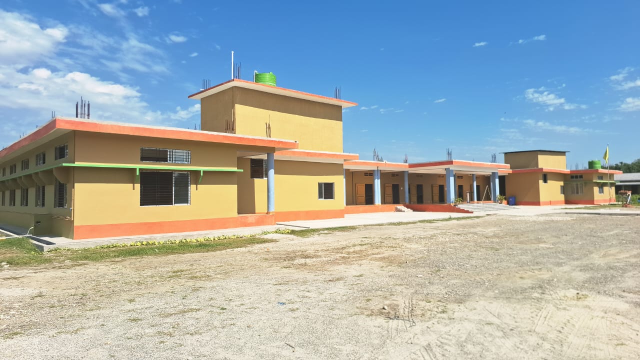 North East Military School